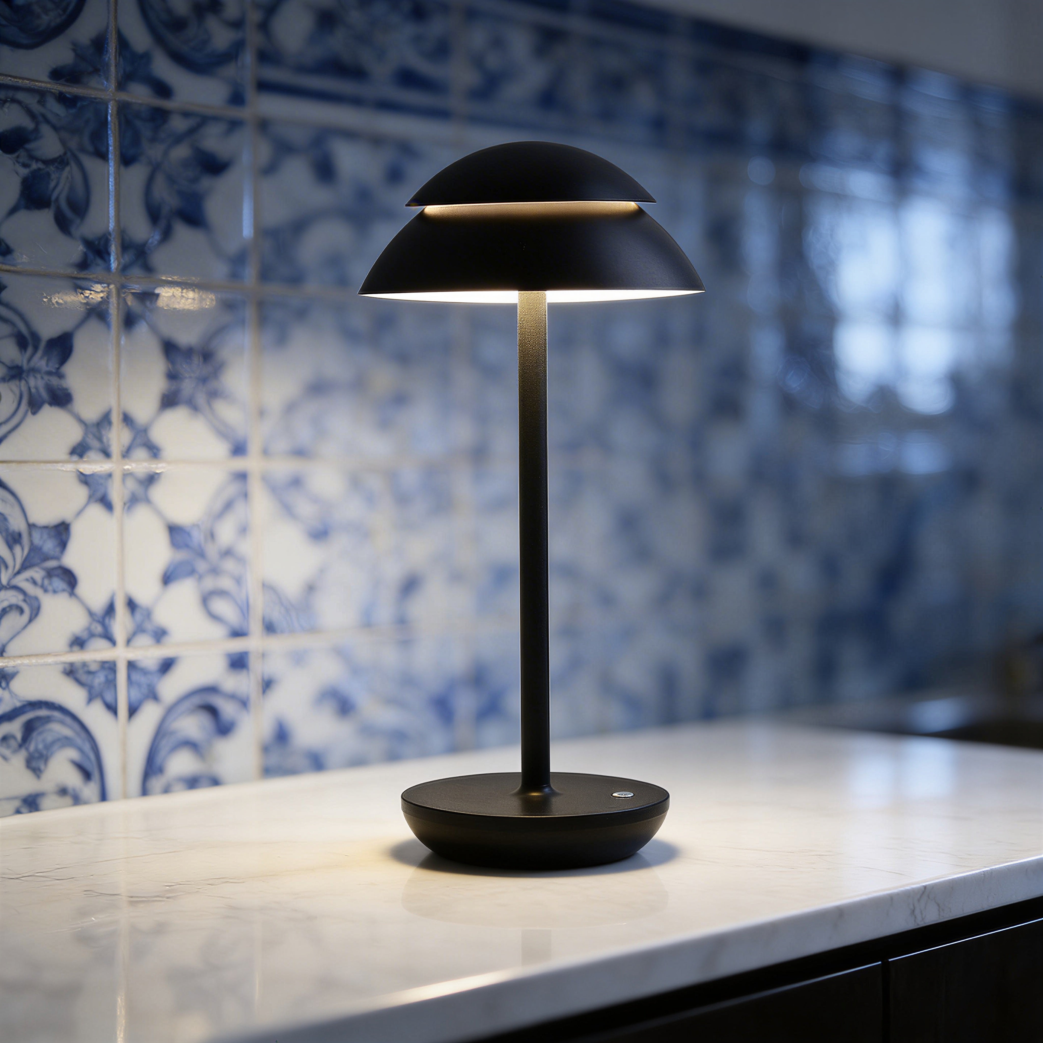 Lámpara estilo portugués minimalista moderna