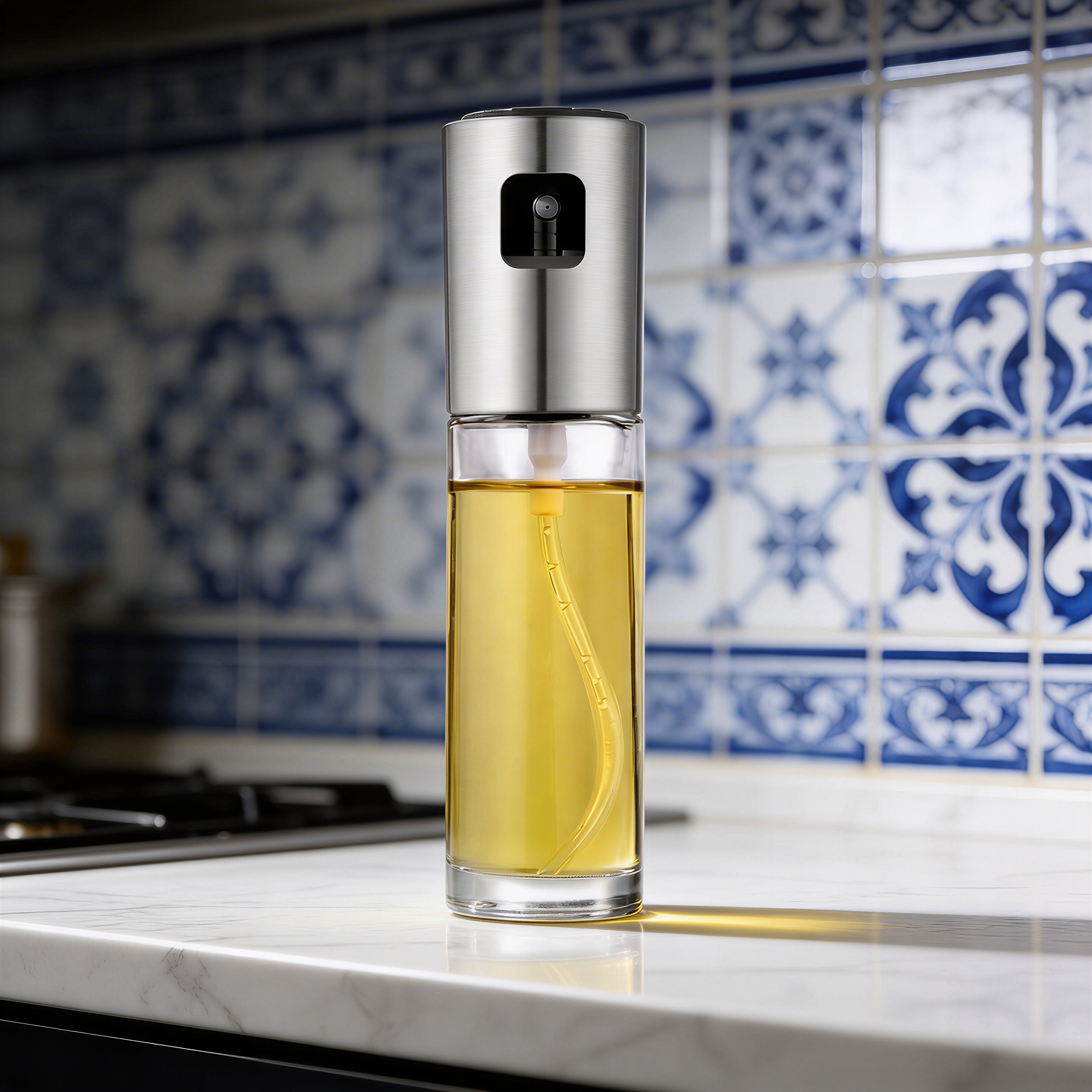 Pulverizador de aceite LusoGourmet