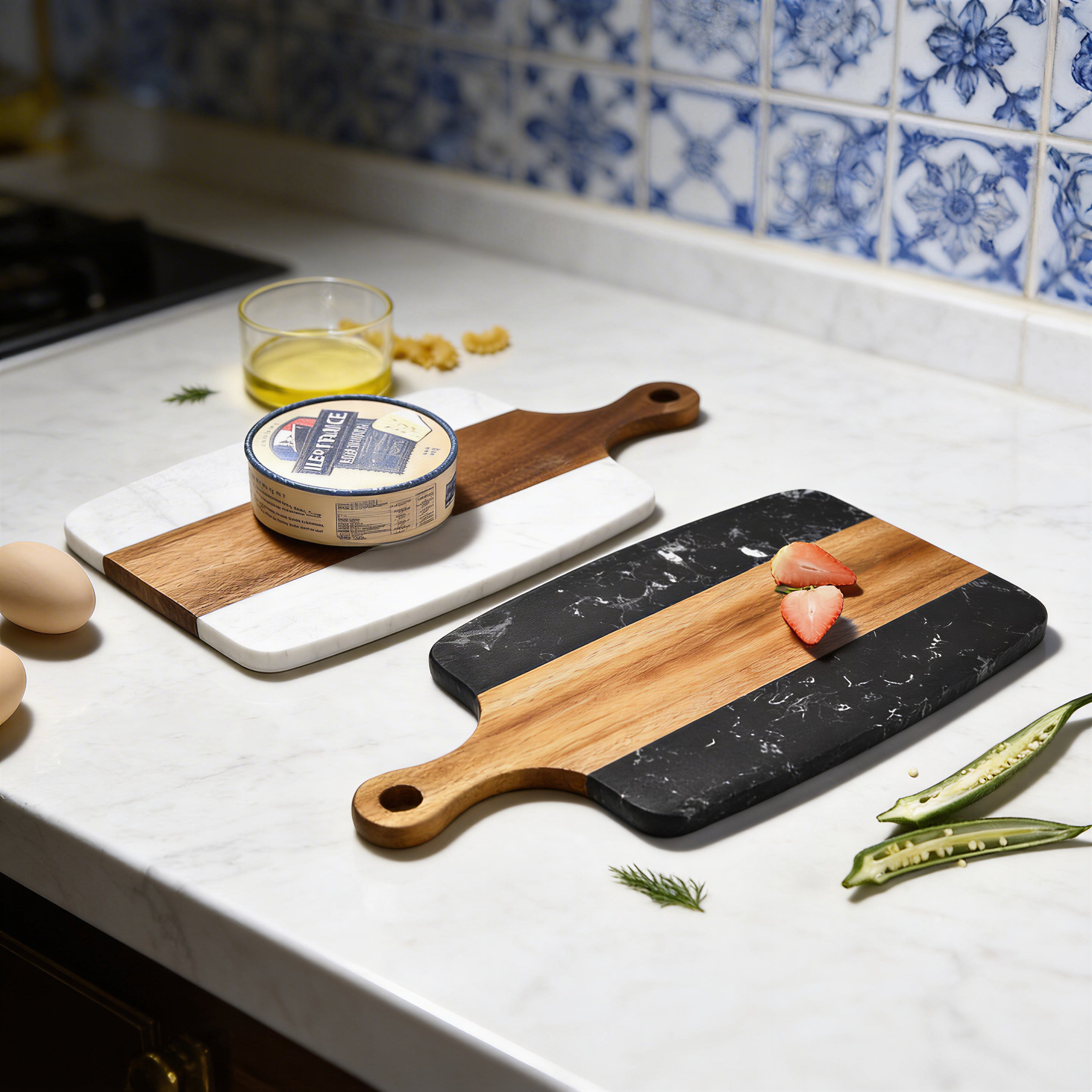 Tabla de charcutería LusoPremium