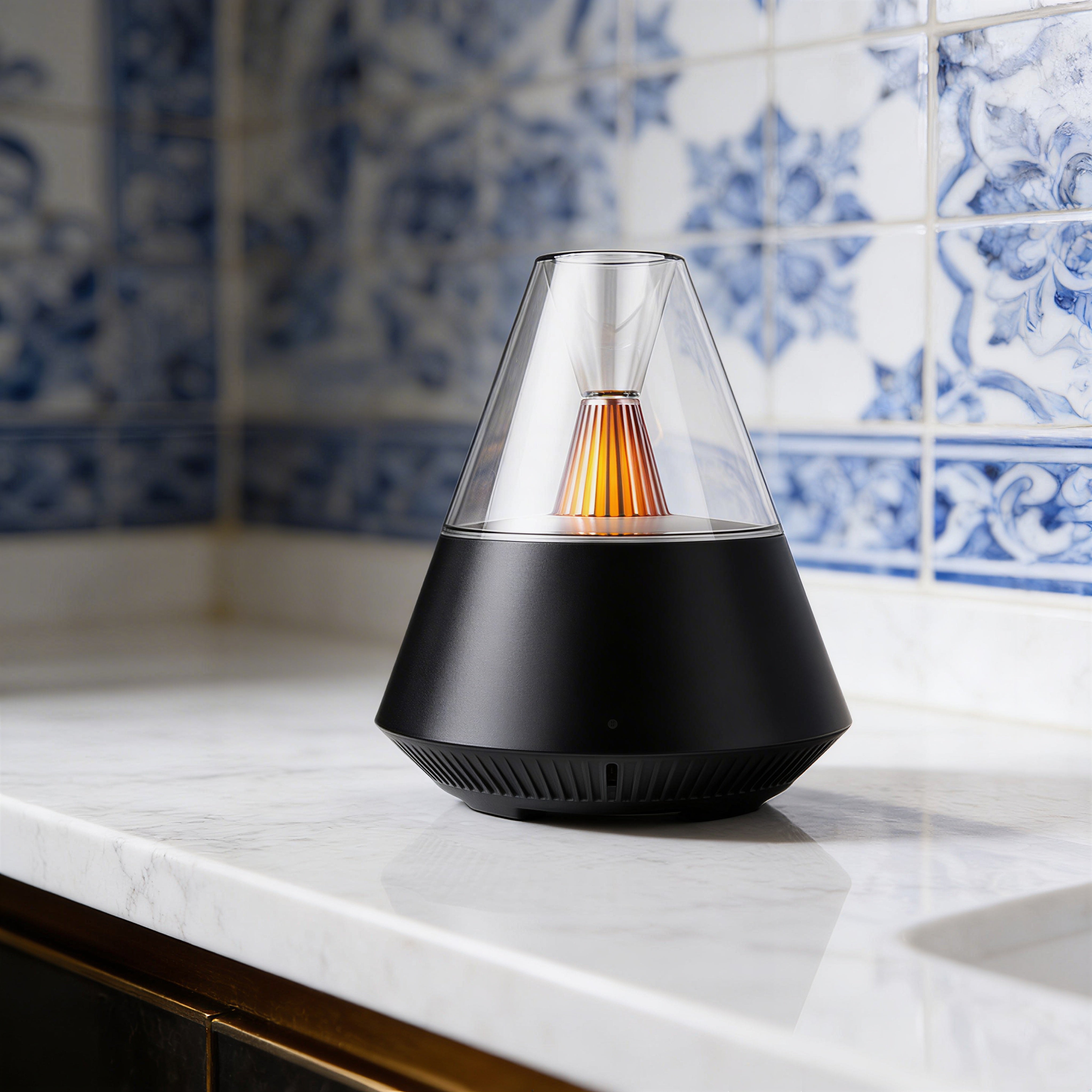 Difusor Ultrasónico Premium de Aromaterapia