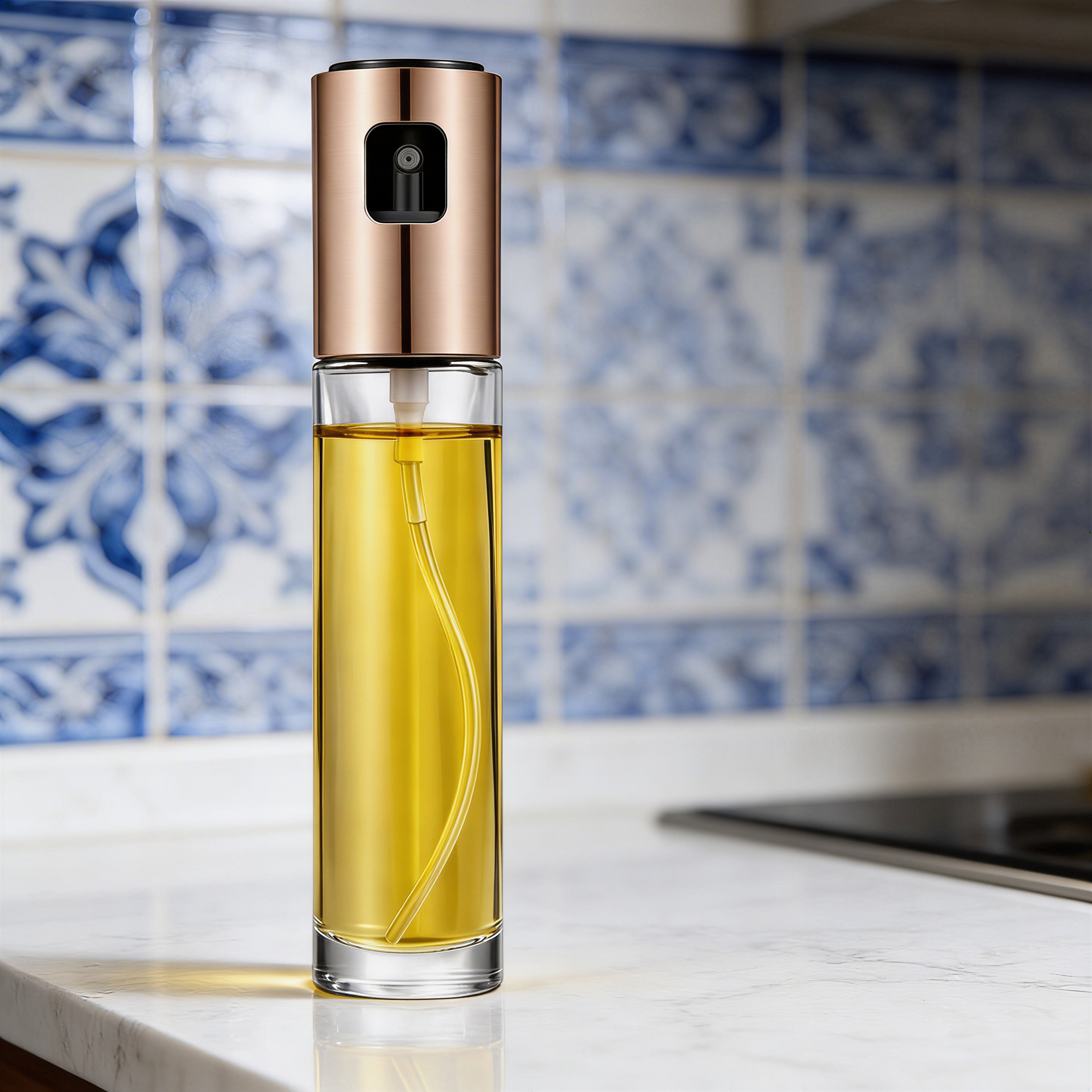 Pulverizador de aceite LusoGourmet