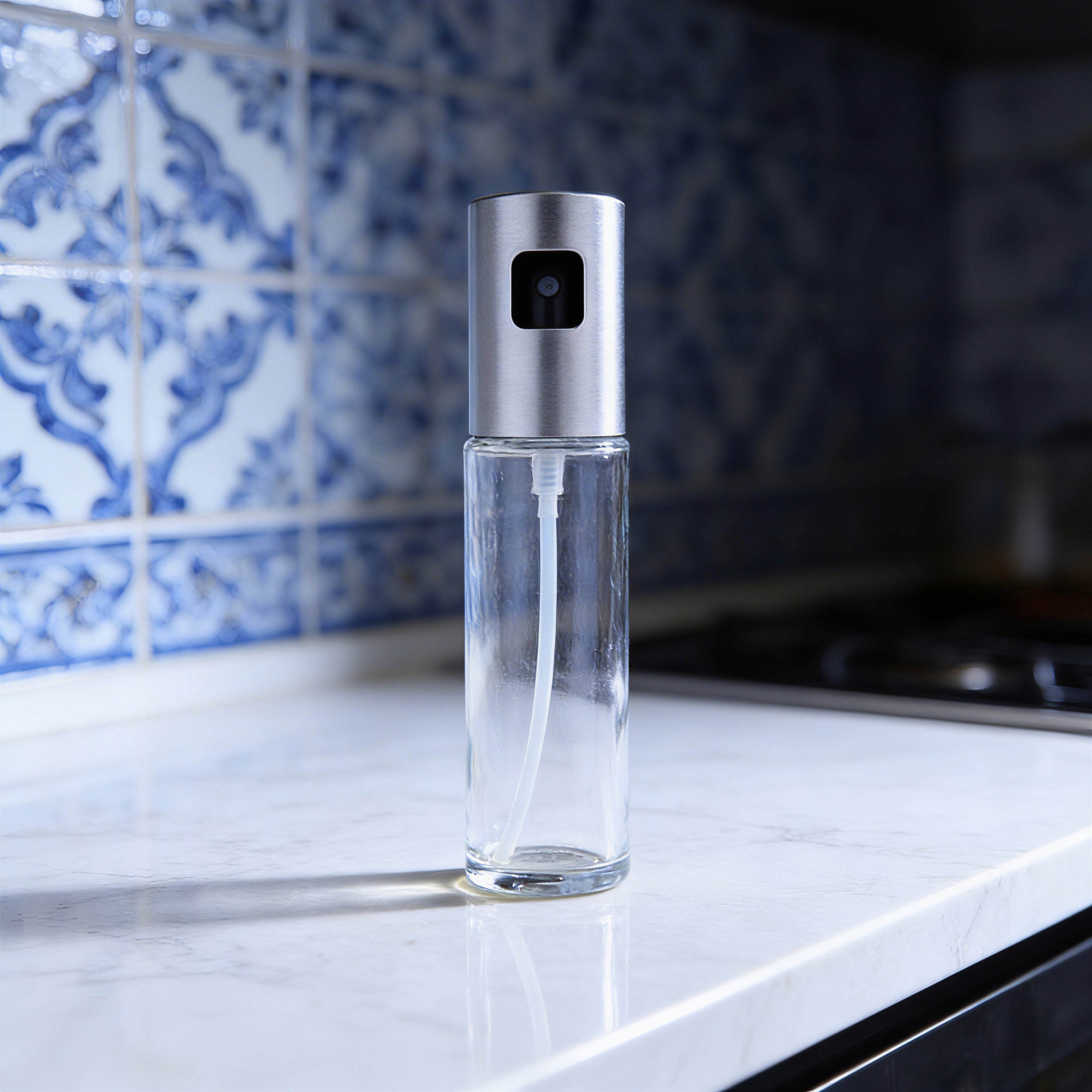 Pulverizador de aceite LusoGourmet